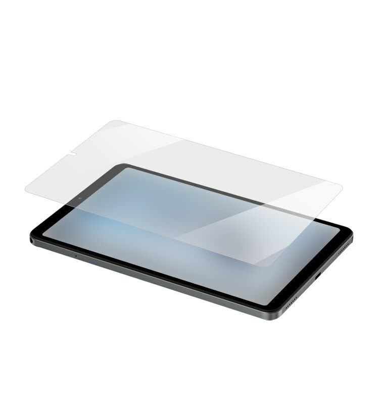 Amazon.co.jp: AGENIUS・Headwolf互換品 FPad 5 Pro ガラスフィルム